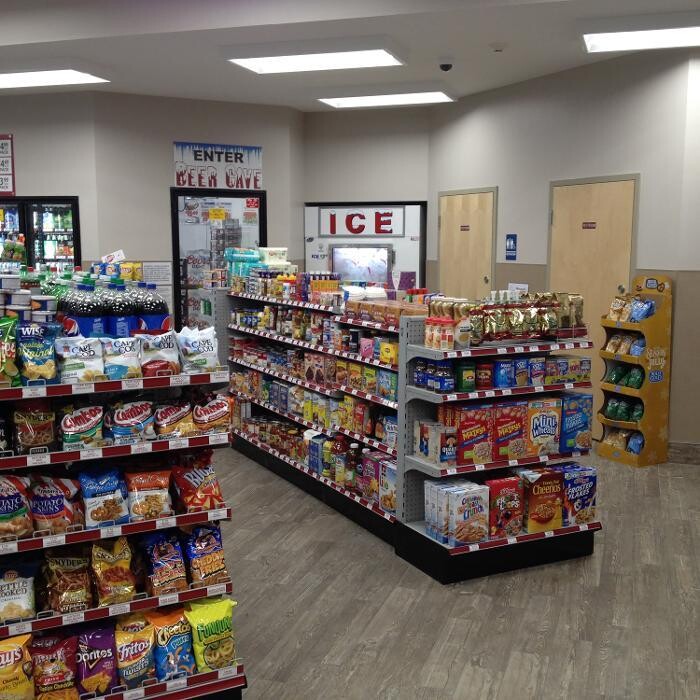 Images Stewart's Shops