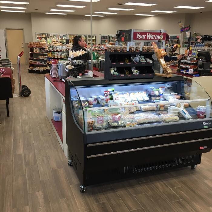Images Stewart's Shops