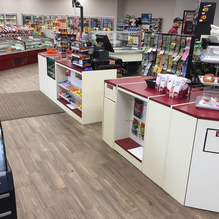 Images Stewart's Shops