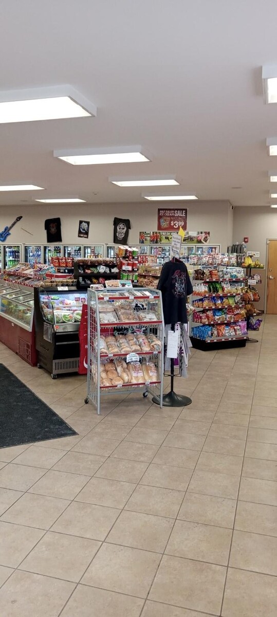 Images Stewart's Shops