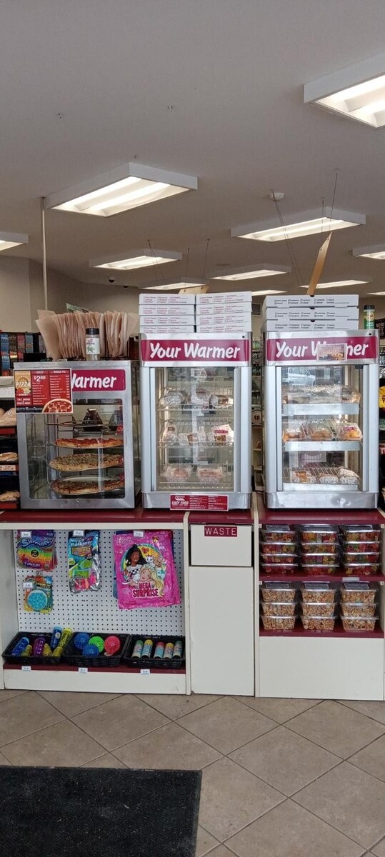 Images Stewart's Shops