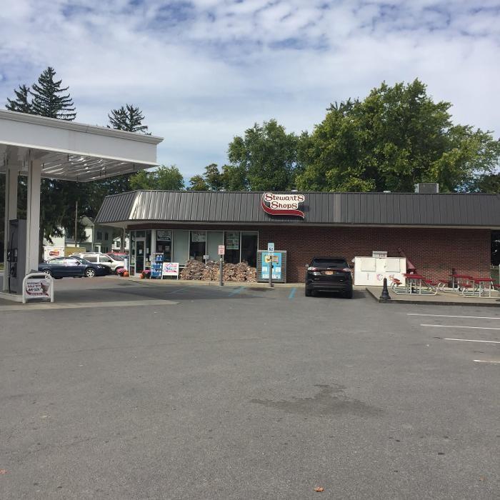 Images Stewart's Shops