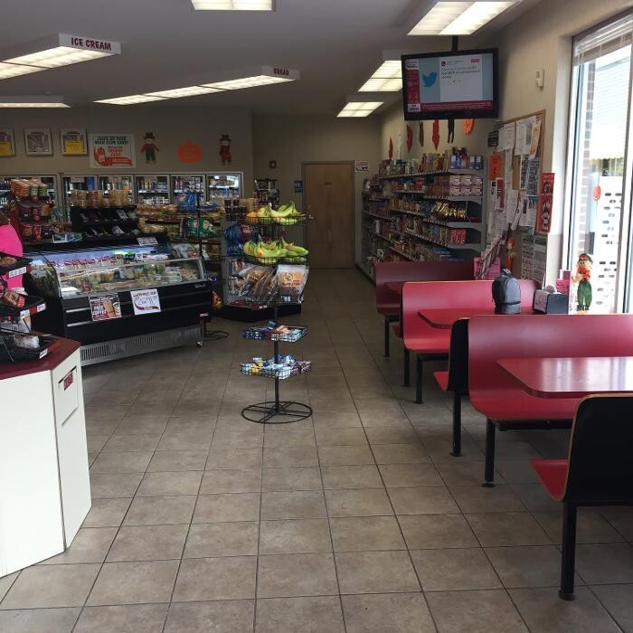 Images Stewart's Shops