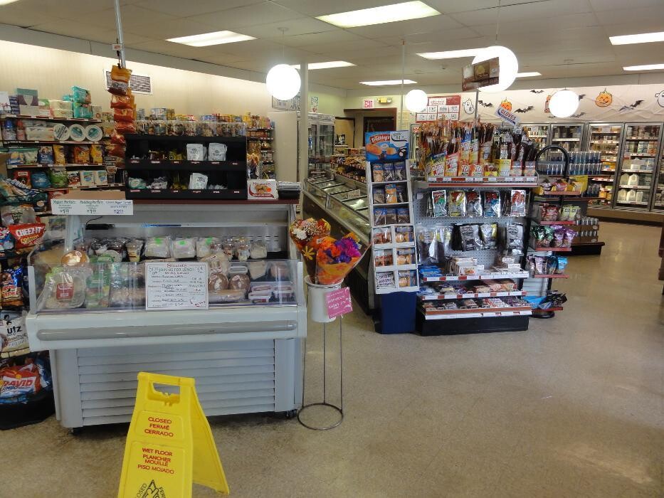 Images Stewart's Shops