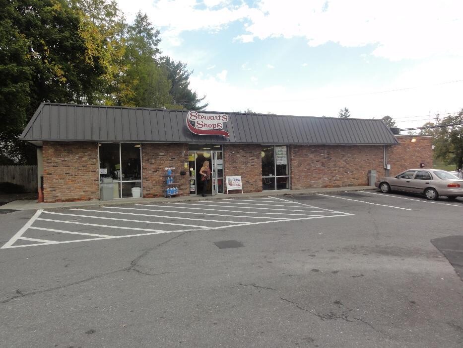 Images Stewart's Shops