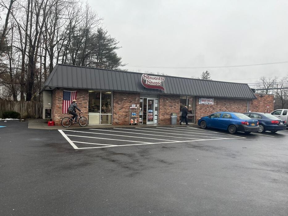 Images Stewart's Shops