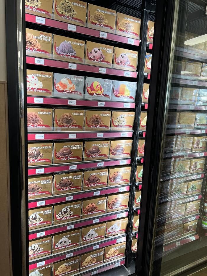 Images Stewart's Shops