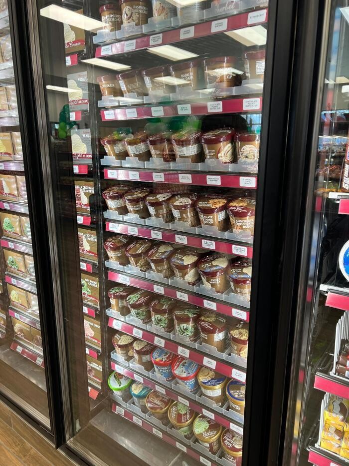 Images Stewart's Shops