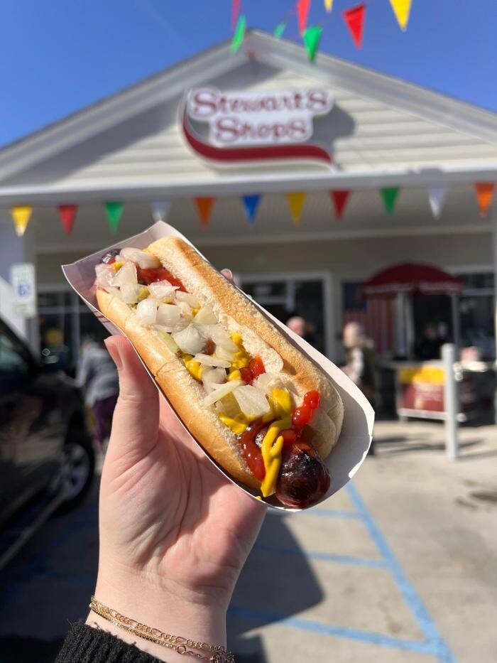 Images Stewart's Shops