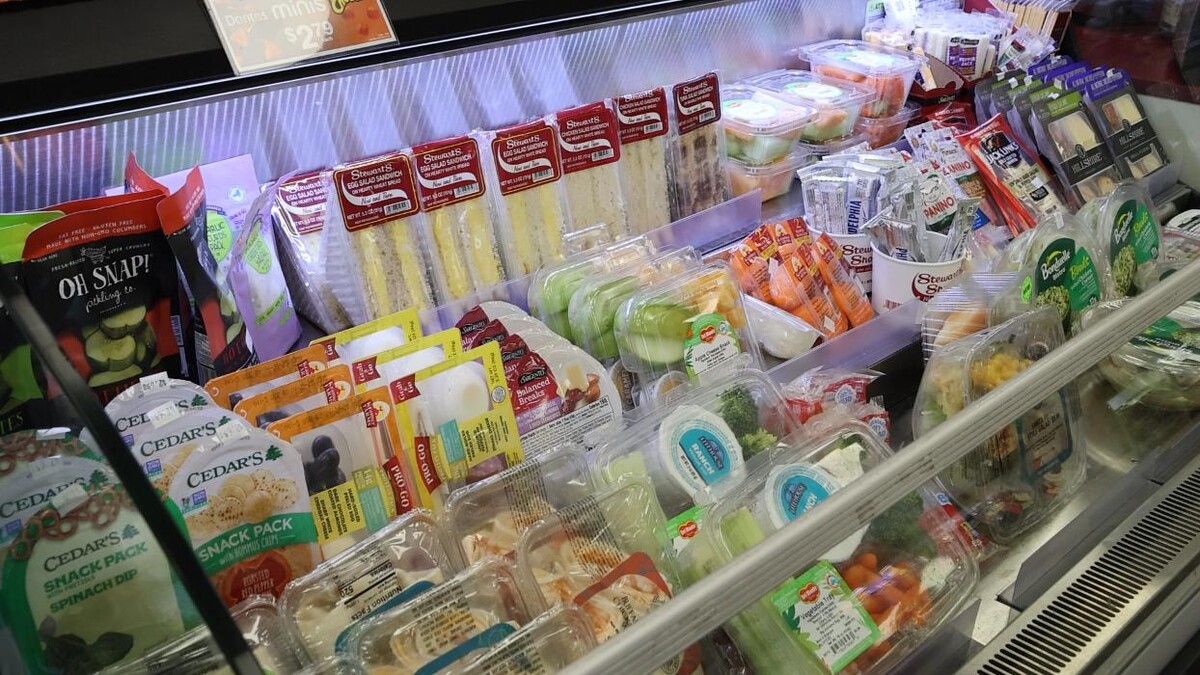 Images Stewart's Shops