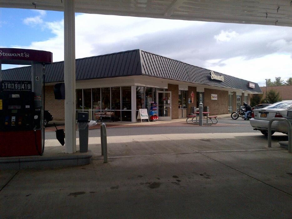 Images Stewart's Shops