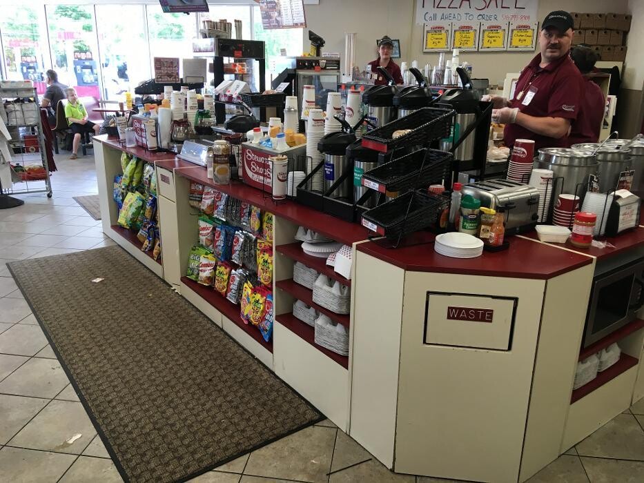 Images Stewart's Shops