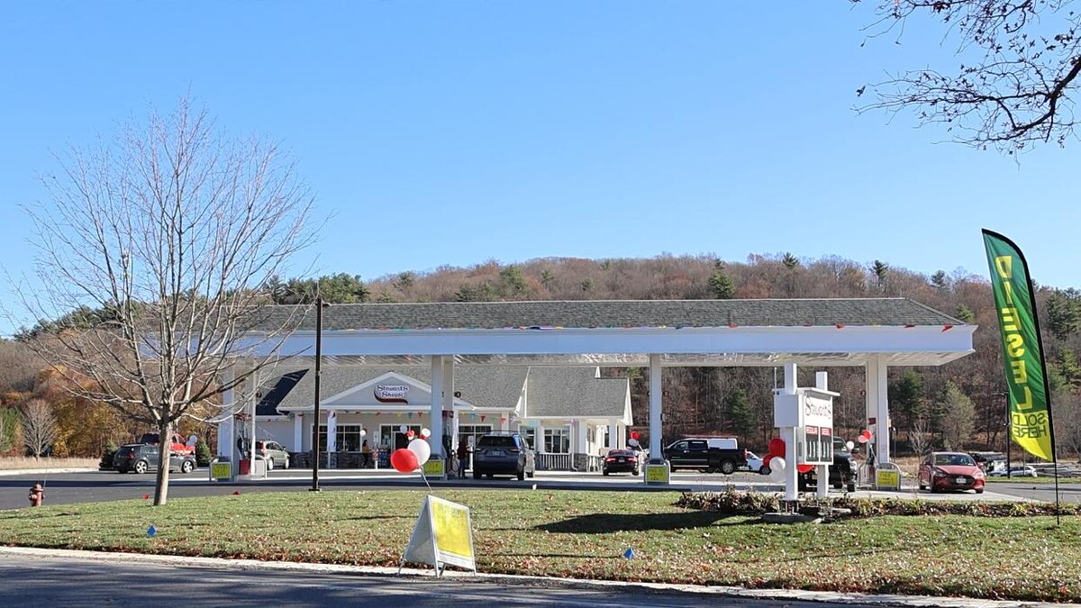 Images Stewart's Shops