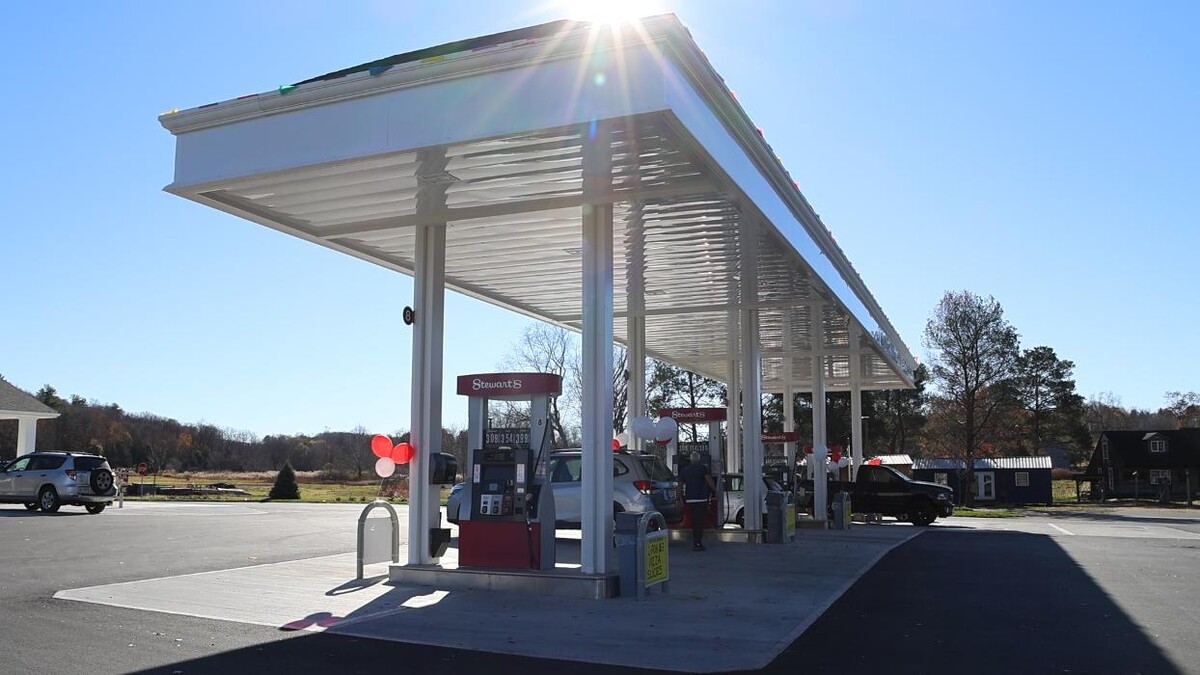 Images Stewart's Shops