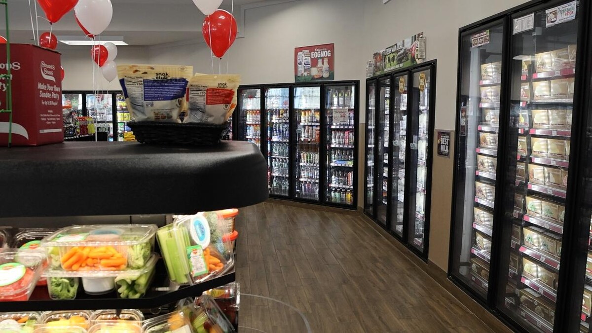 Images Stewart's Shops