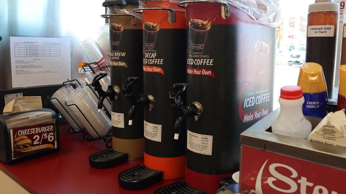 Images Stewart's Shops