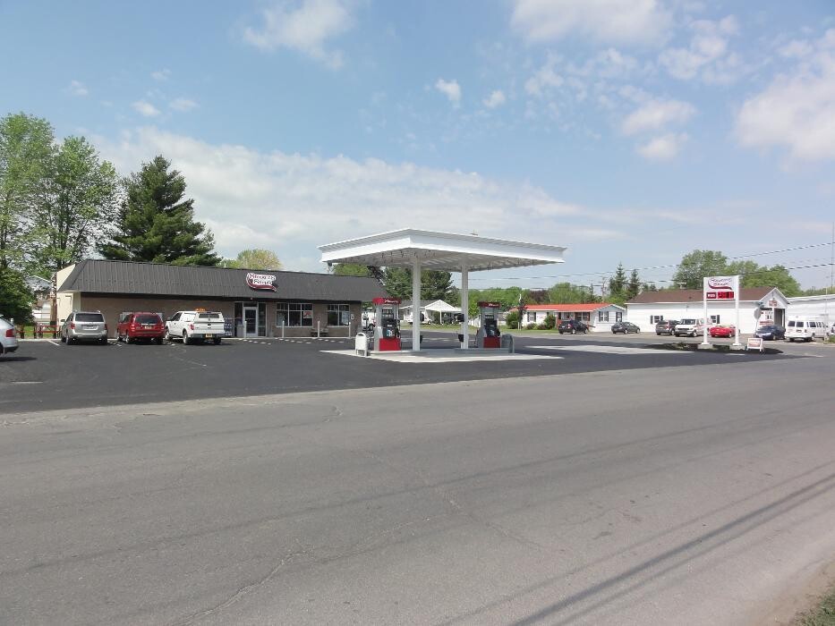 Images Stewart's Shops