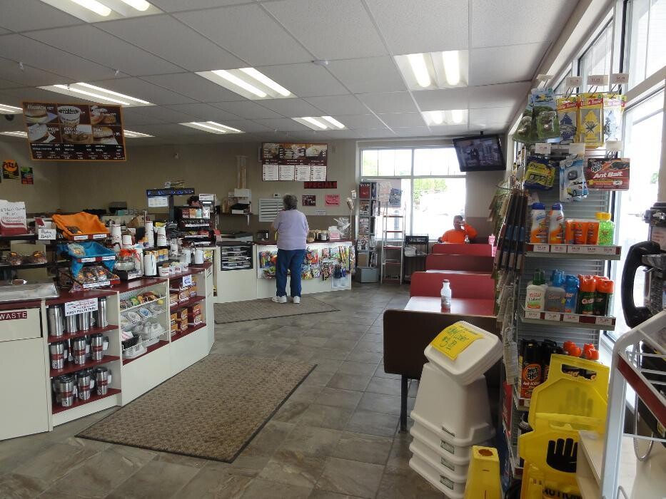 Images Stewart's Shops