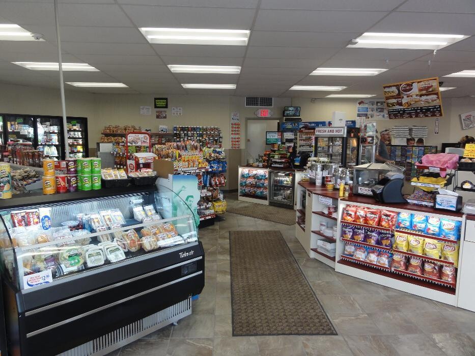 Images Stewart's Shops