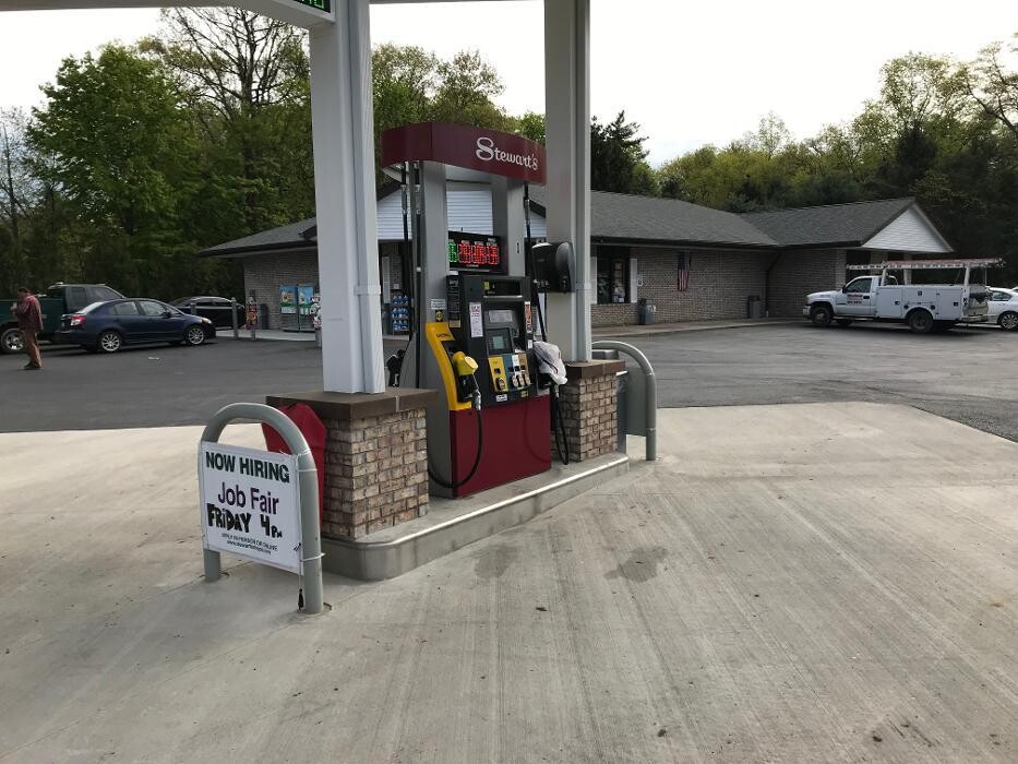 Images Stewart's Shops