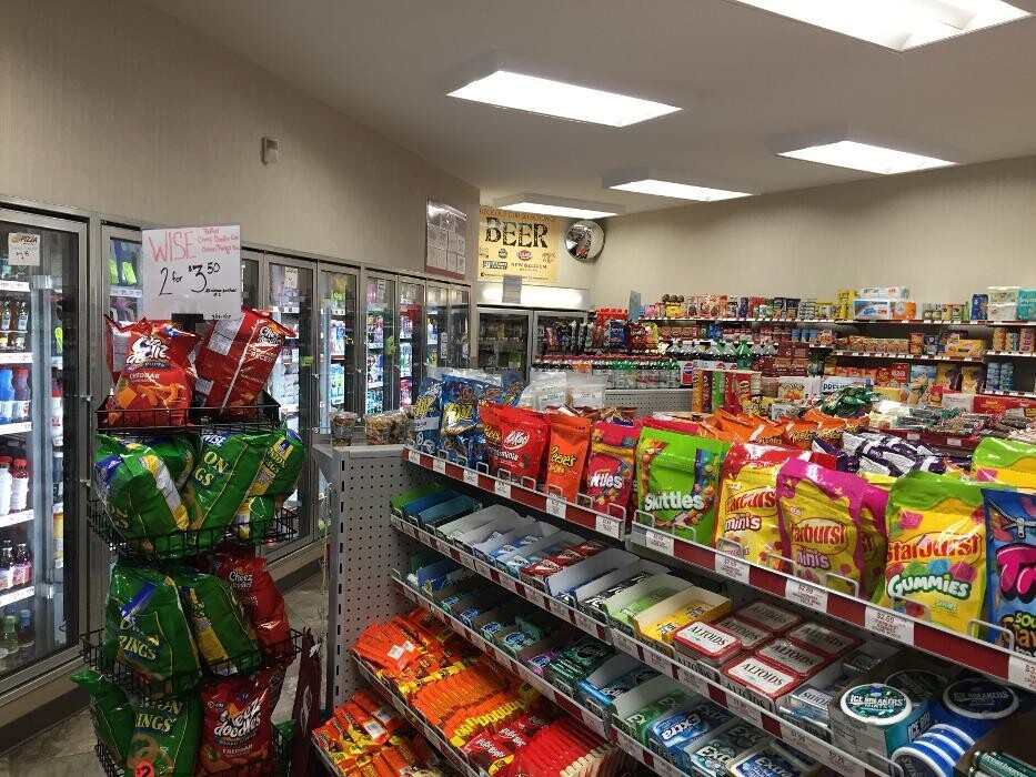 Images Stewart's Shops