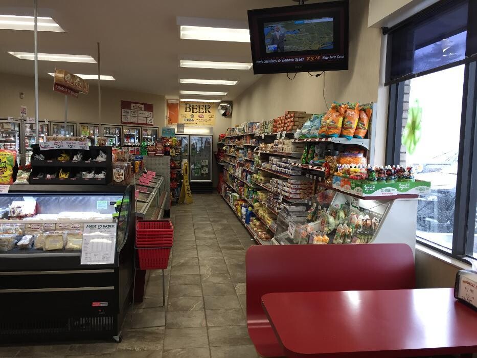 Images Stewart's Shops