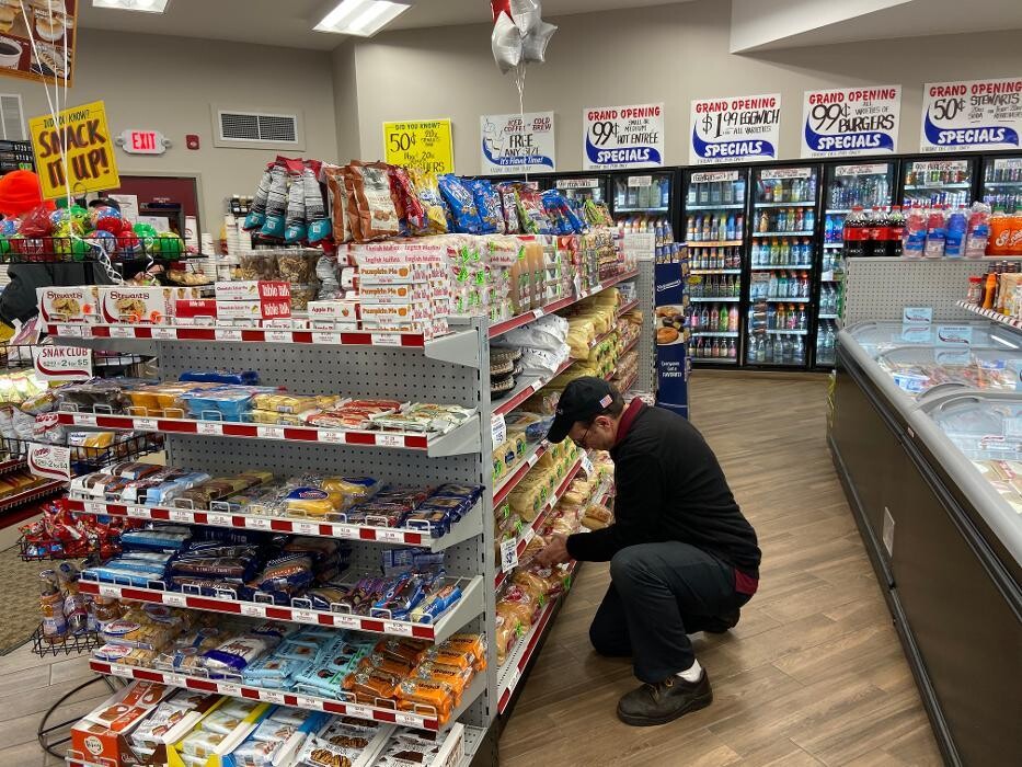 Images Stewart's Shops