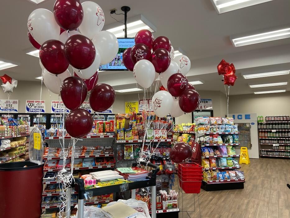 Images Stewart's Shops
