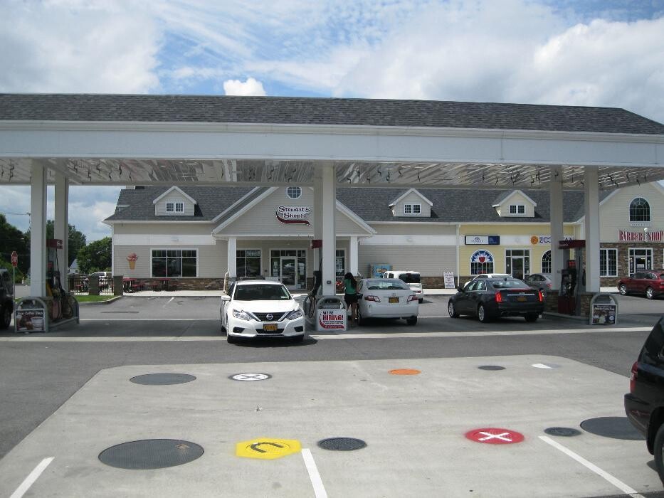 Images Stewart's Shops