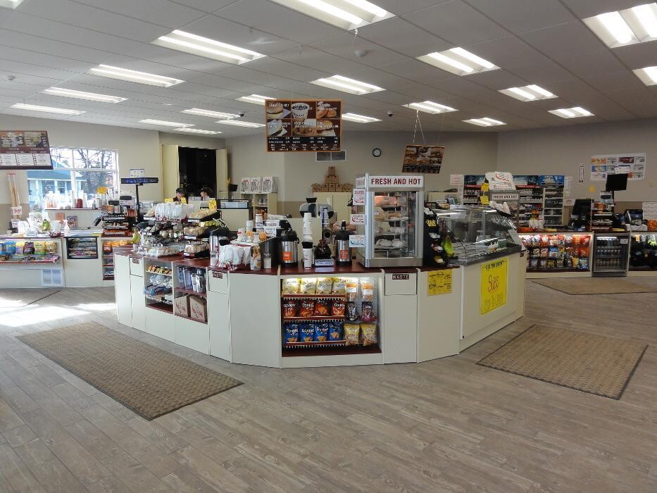 Images Stewart's Shops