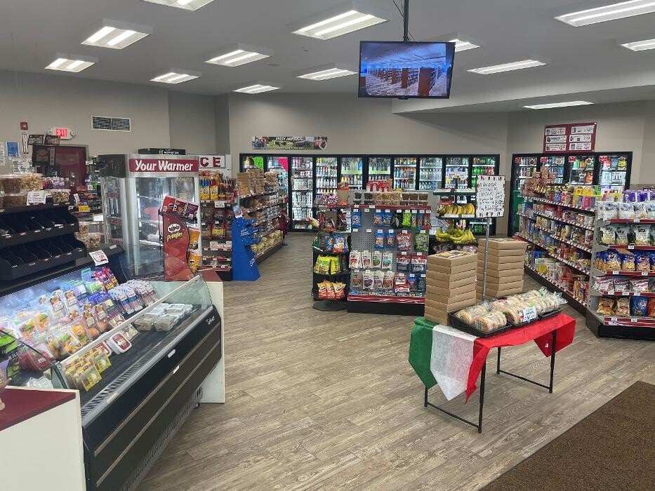 Images Stewart's Shops