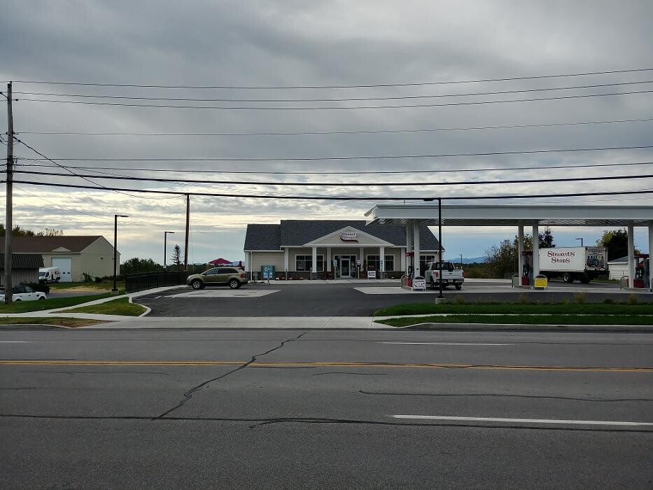 Images Stewart's Shops