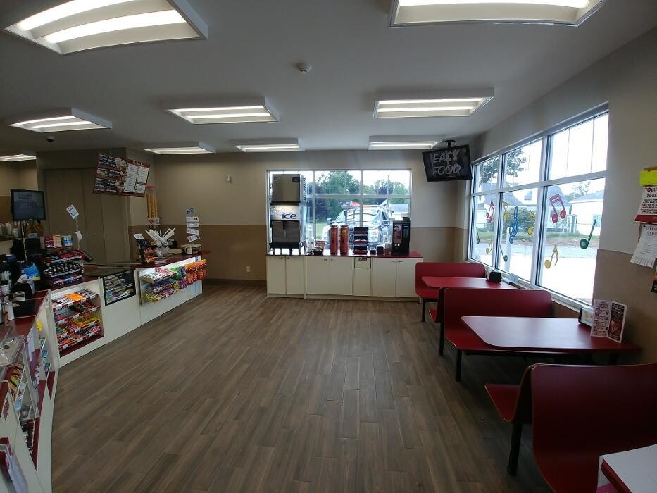 Images Stewart's Shops