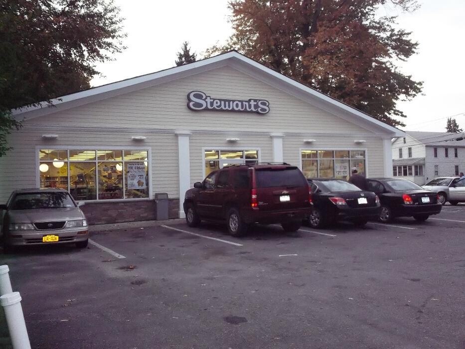 Images Stewart's Shops