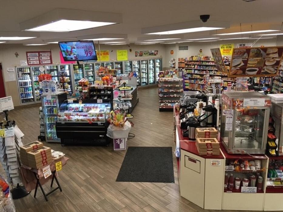 Images Stewart's Shops