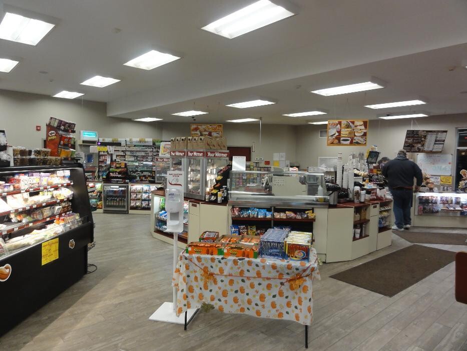 Images Stewart's Shops