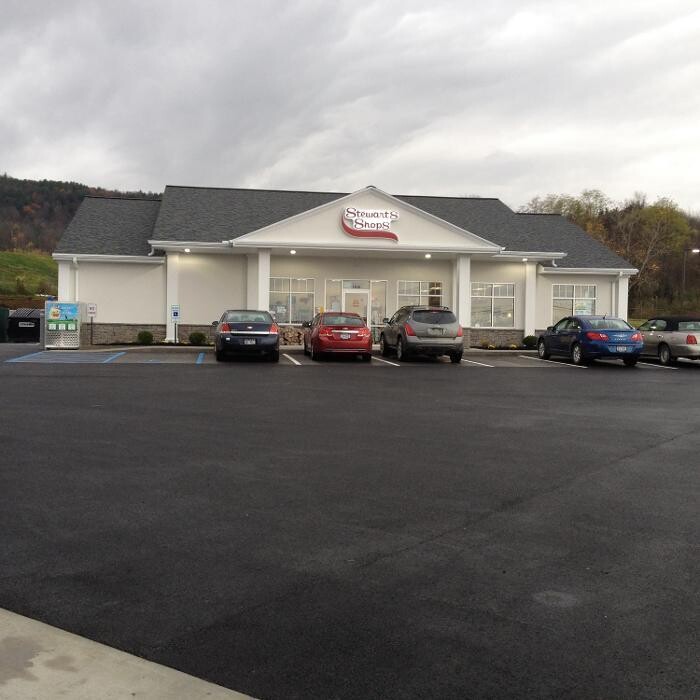 Images Stewart's Shops