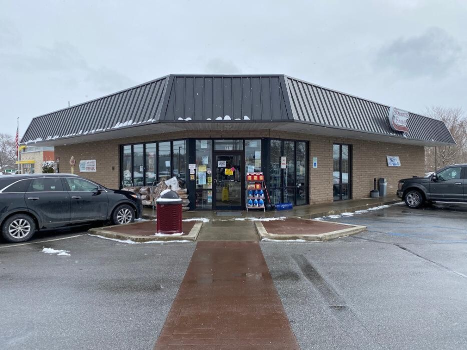 Images Stewart's Shops