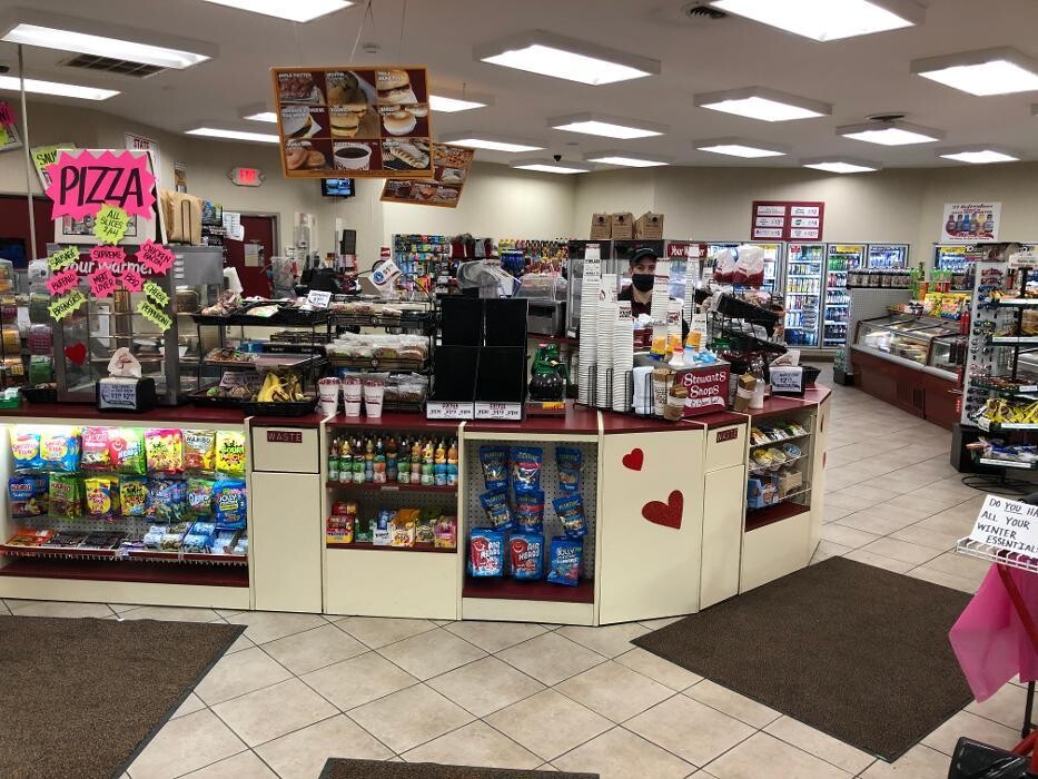 Images Stewart's Shops