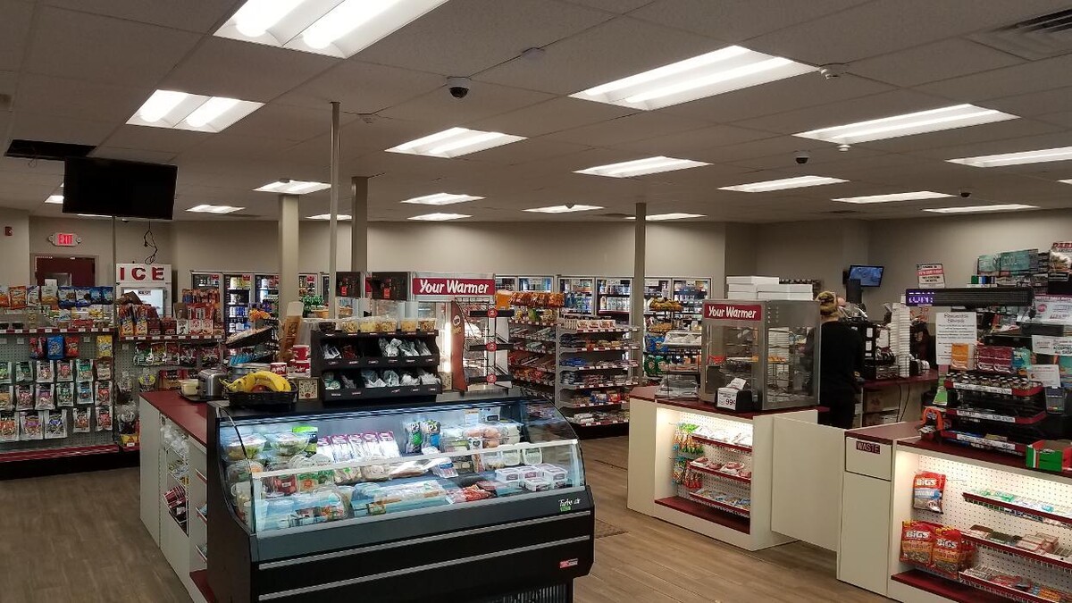 Images Stewart's Shops