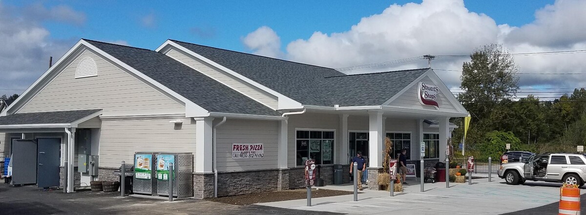 Images Stewart's Shops