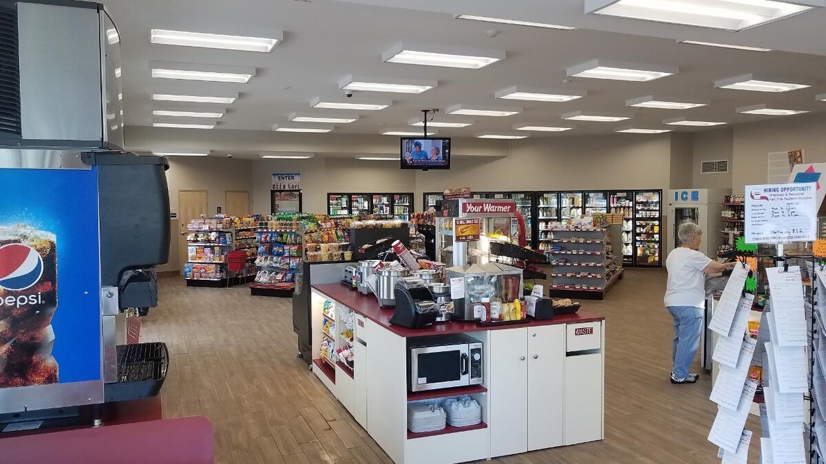 Images Stewart's Shops