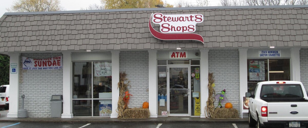 Images Stewart's Shops