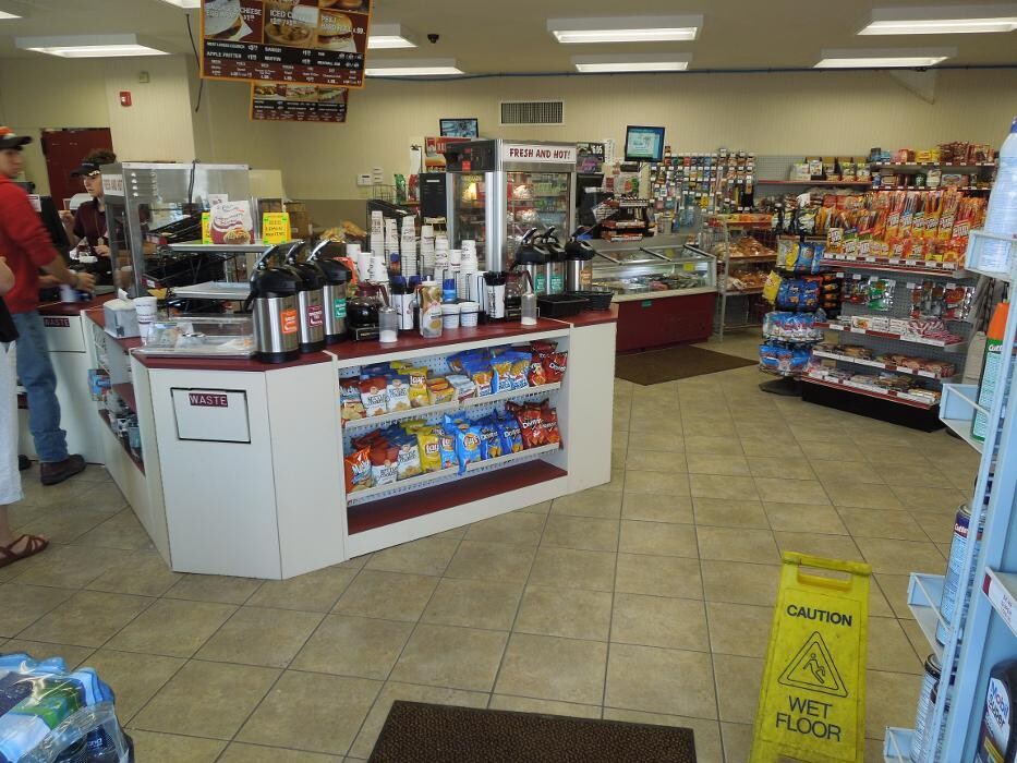 Images Stewart's Shops