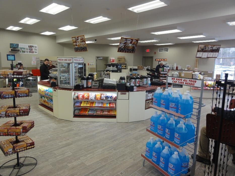 Images Stewart's Shops