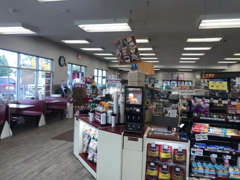 Images Stewart's Shops