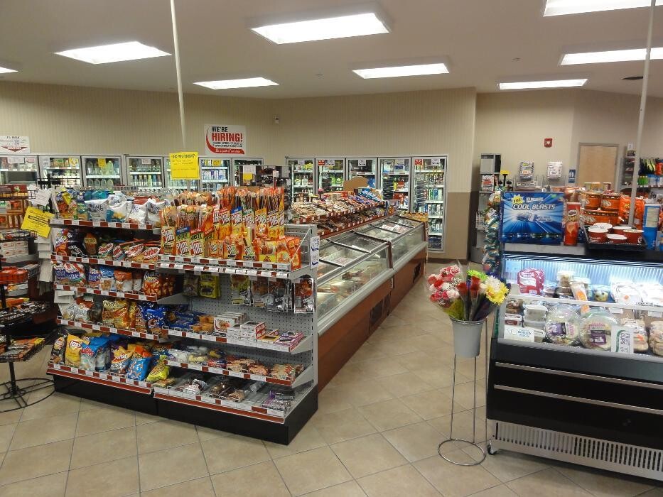 Images Stewart's Shops