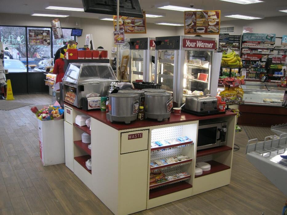 Images Stewart's Shops