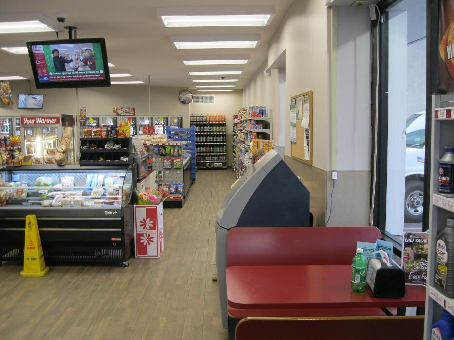 Images Stewart's Shops