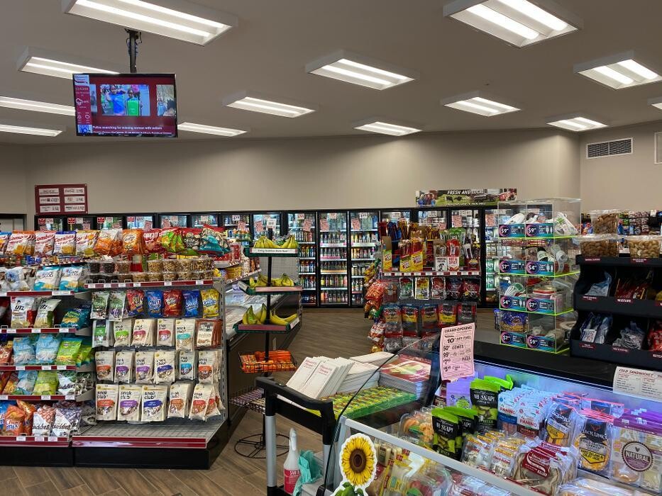 Images Stewart's Shops